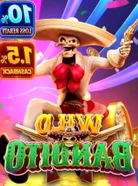 Wild Bandito